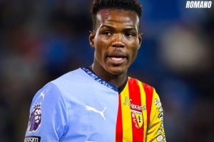 开云登录入口-罗马诺：曼城19岁中卫朱马-巴将租借加盟里昂或尼斯