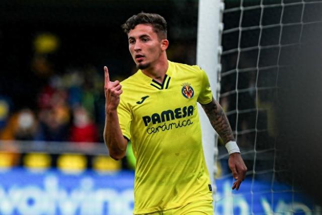 开云中国官网-记者：水晶宫大幅提高对皮诺的个人条款报价，球员希望加盟