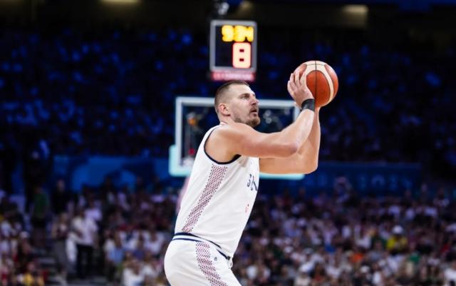 欧洲杯名宿&amp;媒体大预测：塞尔维亚支持率一边倒