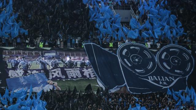 谢晖：我们会坚持到最后一分钟，希望大家不要放弃