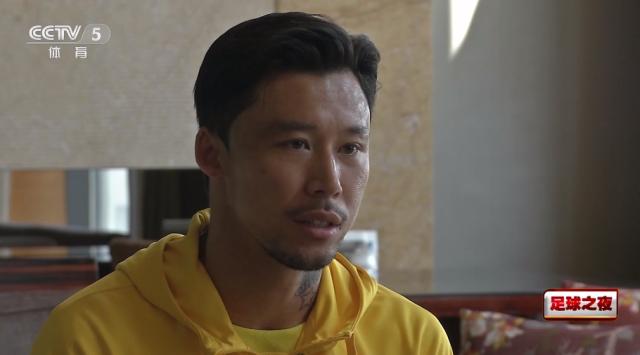 开云中国官网-张琳芃迎国家队百场：是对自己的肯定对梦想的肯定