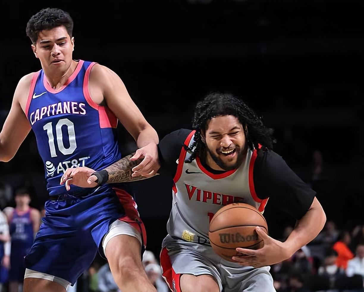 开云网页版-表现平平又如何新援到来又如何，老熟人依然是火箭二队的关键人物