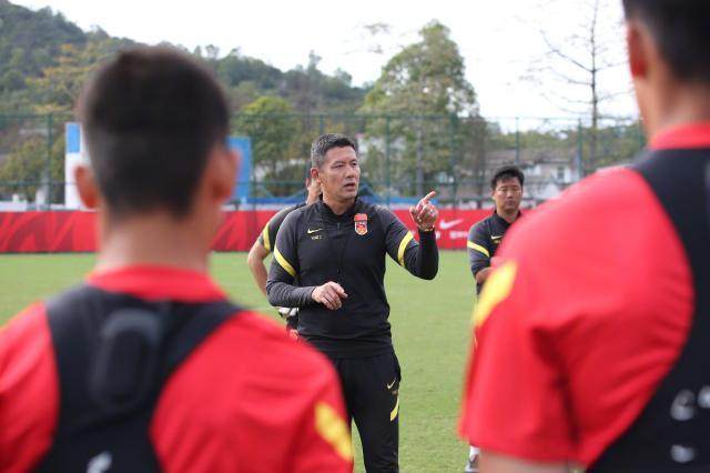 开云中国官网-杨晨总结U17国少海外拉练：以赛代练效果明显