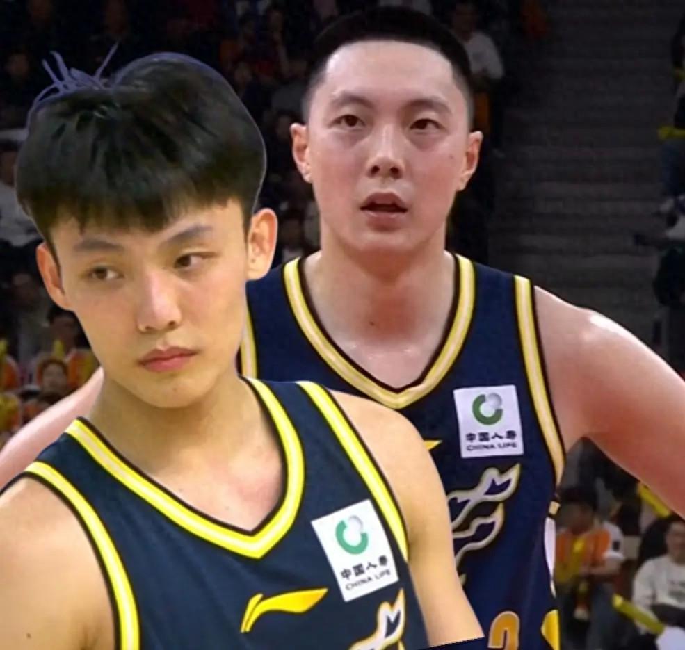 开云中国官网-CBA三消息：徐杰小胡回暖，郭艾伦复出时间敲定，杜锋曾繁日叙旧