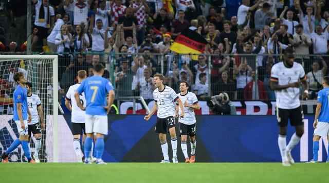 开云中国官网-“弗家军”通过压力测试，世界杯球队轮廓已经清晰