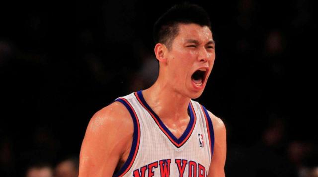 【观察】林书豪与北京互相有意 归来与否却仍存悬念