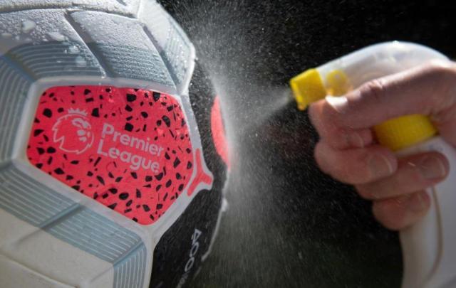 开云网站入口官网-【观察】拒绝停摆，英超信心从哪来？谁是麻烦制造者？