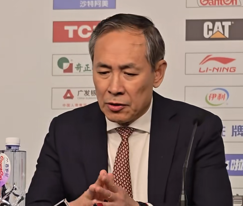 开云官方登录入口-胜北控采访！许利民肯定攻守表现，周琦赞2后场给自己创造机会！